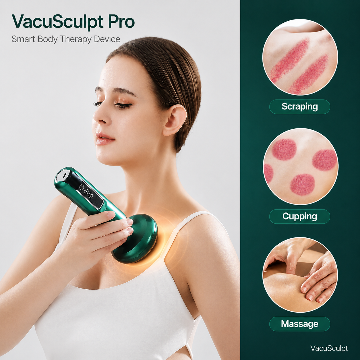 NerKai Sculpt Pro